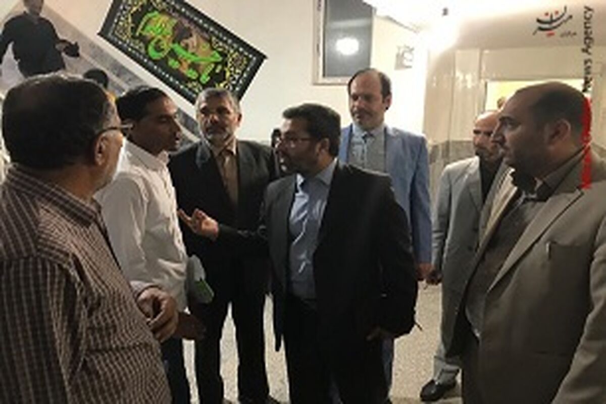 عدالتخواه