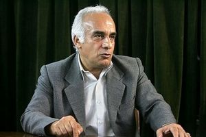 مهدی عطار اشرفی پیشکسوت وزنه برداری ایران درگذشت