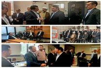 تأکید مدیرعامل بانک سپه بر همراهی جدی بانک با مشتریان در استان آذربایجان غربی