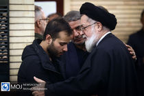 محل سکونت سردار سپهبد شهید فرمانده قاسم سلیمانی