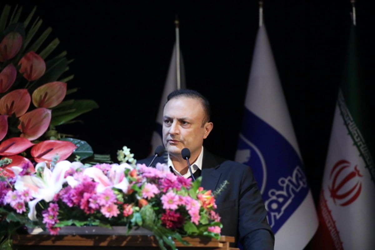 ایران خودرو