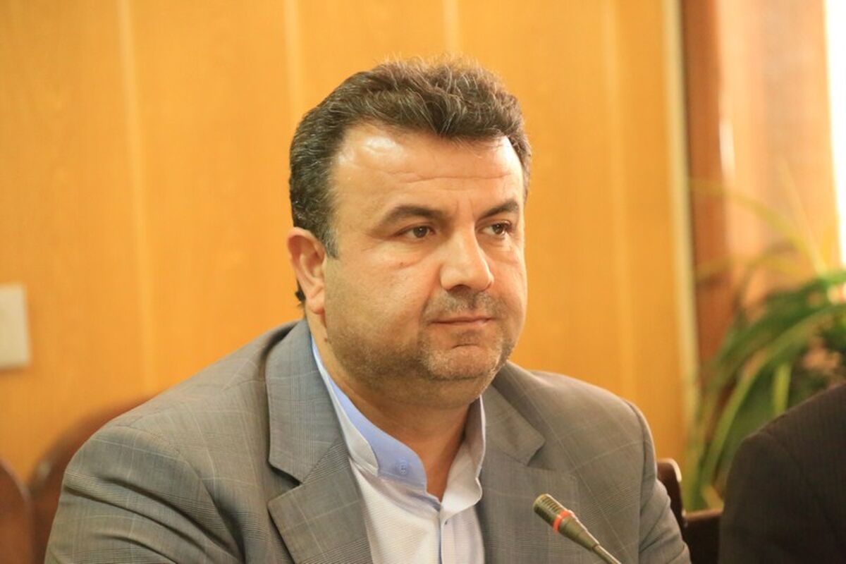 حسین زادگان