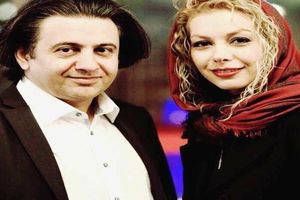 واکنش سالار عقیلی به درگذشت همسر افشین یداللهی