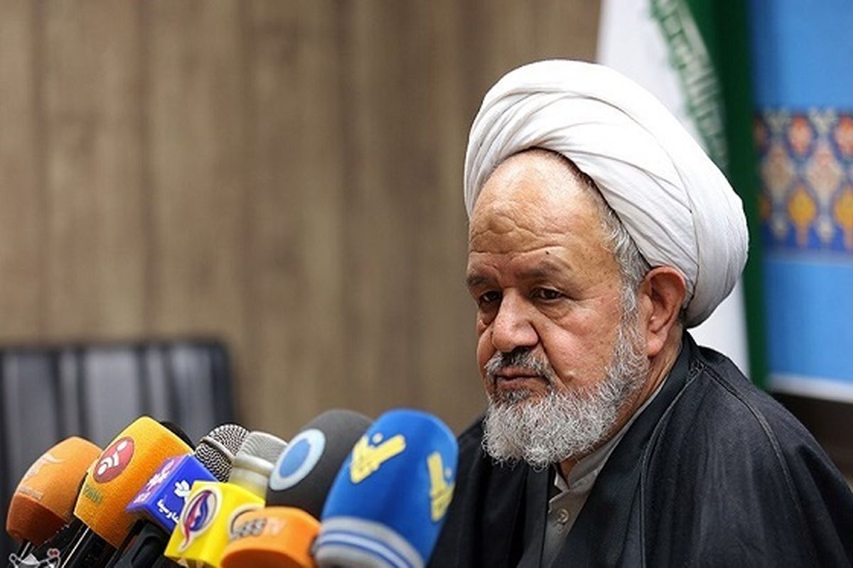 نماینده ولی فقیه در سپاه