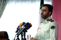 امنیت کامل در انتخابات برقرار است