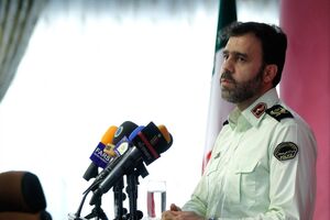 امنیت کامل در انتخابات برقرار است
