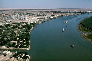 حوه عملکرد کانال پاناما؛ یک شاهکار مهندسی