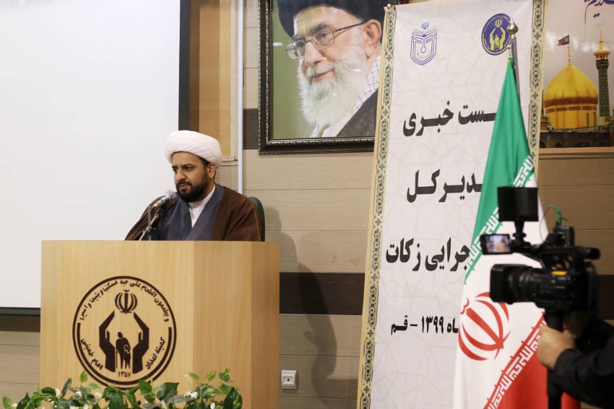 حجت الاسلام والمسلمین محمد طاها مهری