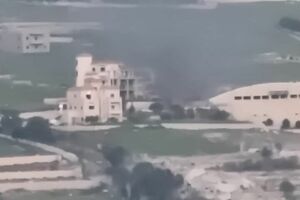 آتش‌بس در لبنان توسط اشغالگران بازهم نقض شد