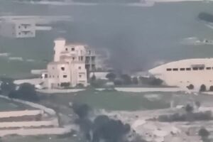 آتش‌بس در لبنان توسط اشغالگران بازهم نقض شد