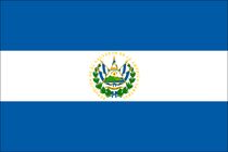 El Salvador recognized Juan Guaido as Venezuela's president