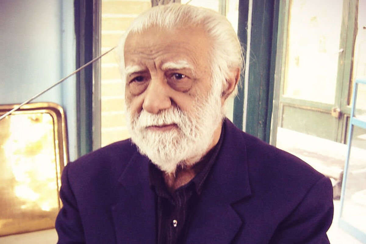 حسین علاقمندان