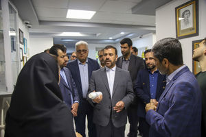 امیدآفرینی و جلوگیری از مهاجرت نخبگان از اهداف شرکت‌های دانش‌بنیان است