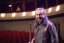 «عشق دل‌افروز» پرواز همای برای رهبر شهید منتشر شد+ نماهنگ
