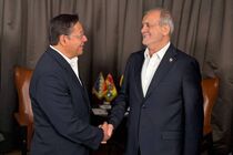 ایران آماده مقابله با هر سناریوی اسنپ‌بک است