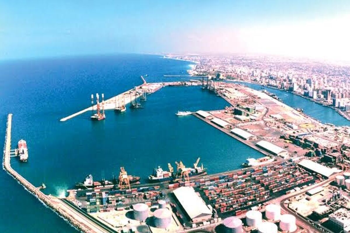 مناطق آزاد عمان