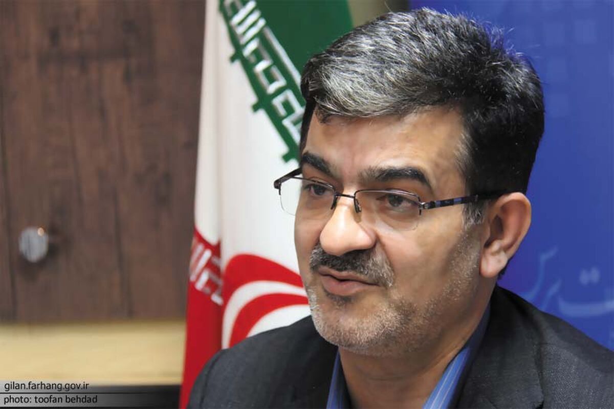 فیروز فاضلی