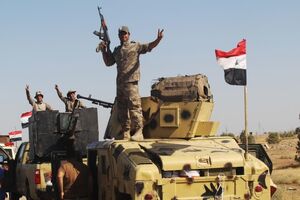 آخرین اخبار از تحولات عراق