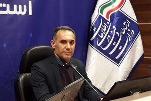 لغو پروانه سه دفتر پیشخوان خدمات متخلف در فارس