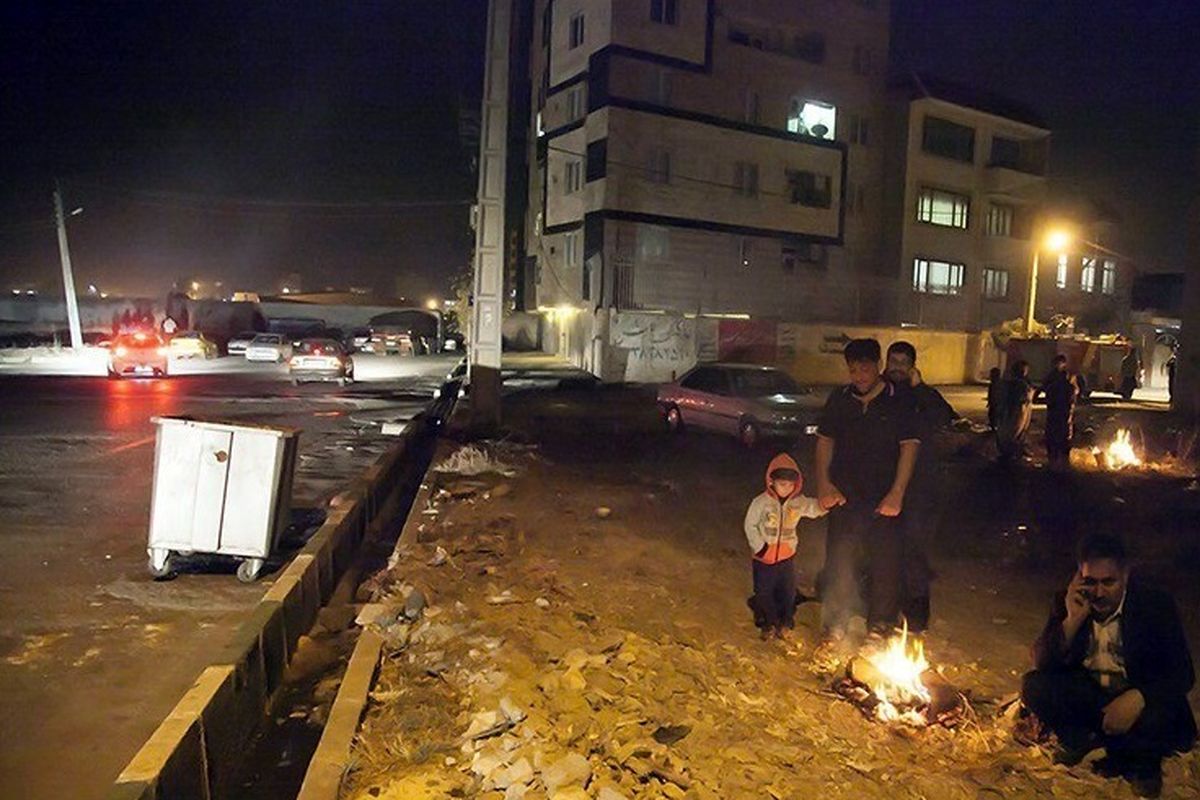 شهر سرپل ذهاب