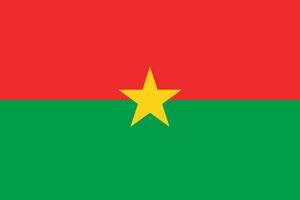 Terrorist attack in Burkina Faso left 10 killed