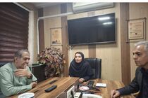مدیر روابط عمومی دانشگاه علوم پزشکی مازندران بر تقویت آگاهی‌بخشی و سواد سلامت تاکید کرد