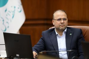 بهبود فرآیندهای مالی و مولدسازی املاک درحوزه توسعه و مدیریت سازمان منطقه آزاد کیش + فیلم