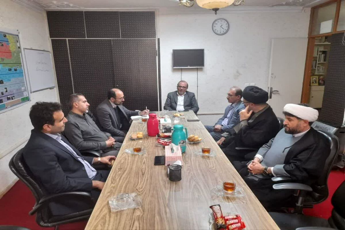 رئیس دانشگاه آزاد اسلامی گیلان