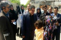 ارتقاء سلامت جامعه  در گرو مشارکت مردمی است/ ضرورت ورود سازمان های مردم نهاد در حوزه سلامت