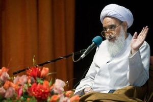 مدینه فاضله ایران اسلامی با صداقت مسوولین محقق می‌شود