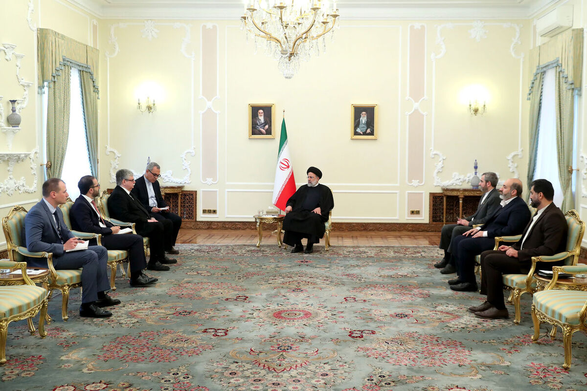 رئیس جمهور