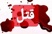 پدرکشی در شهرستان اسدآباد