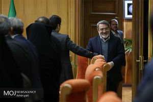 یکصد و یازدهمین جلسه شورای اجتماعی کشور