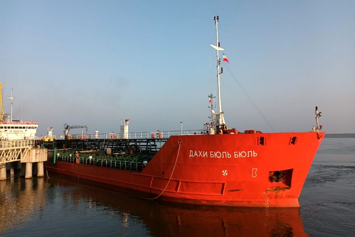 مدیرعامل سازمان منطقه ازاد انزلی