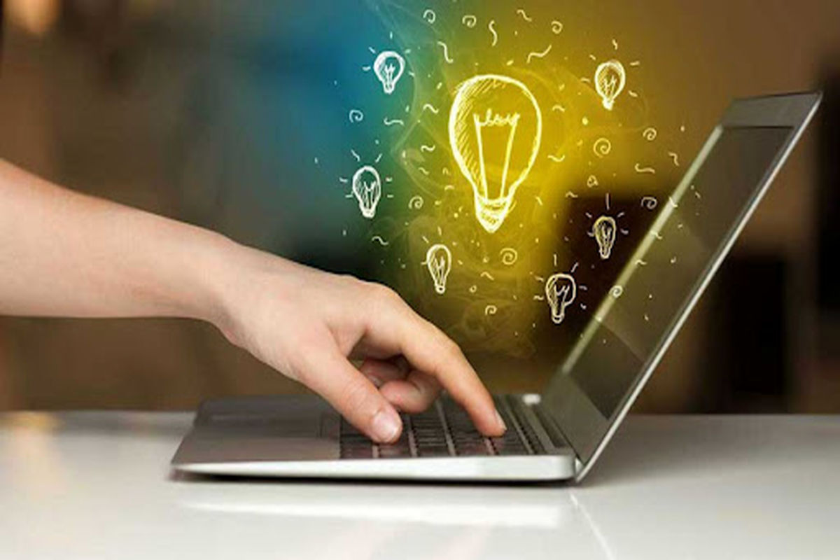  آموزش فضای مجازی