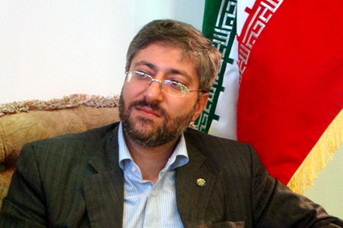 مجید متین فر