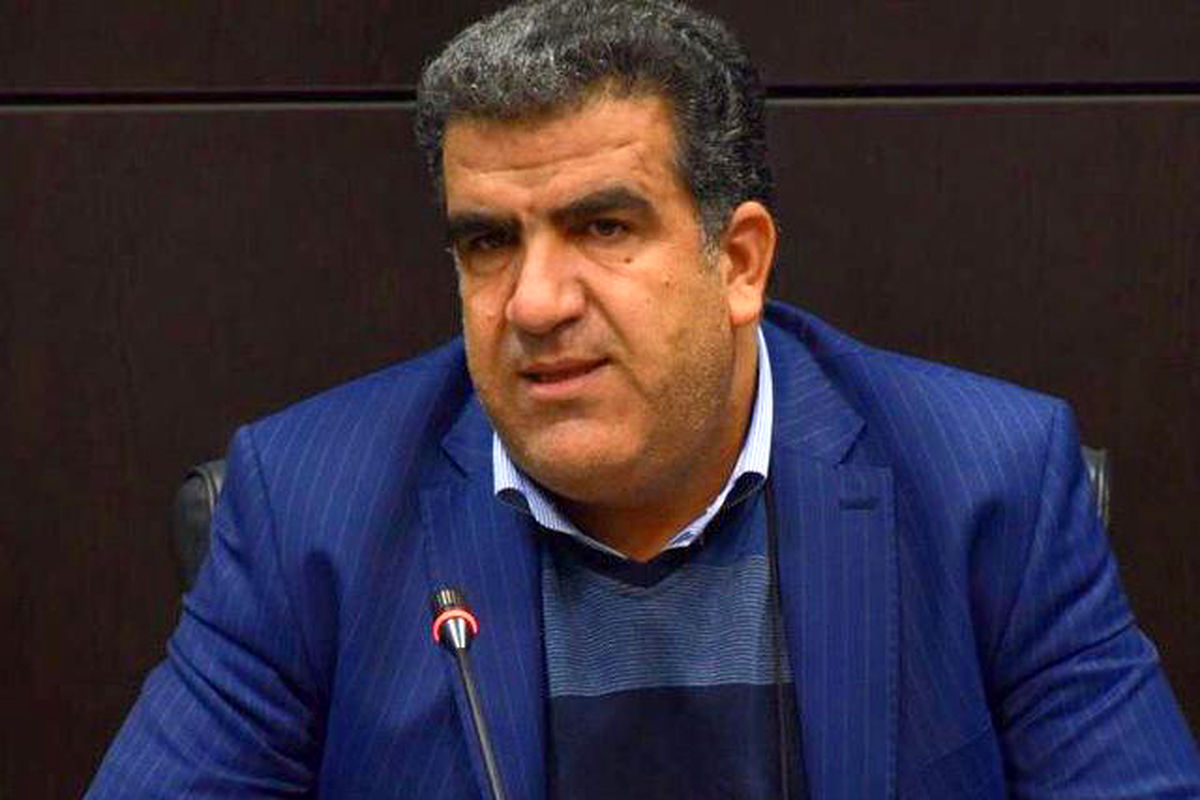 بختیار رازانی