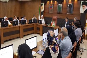 موفقیت کشور با افزایش سرانه مغز برتر/مشکلات حوزه سلامت باید جهانی دیده شود