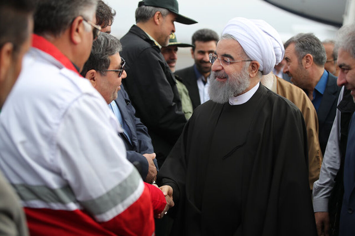 روحانی