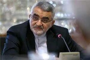 بررسی موضوعات امنیتی در مشهد اهمیت ویژه‌ای دارد