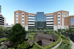 شهرک سلامت در اردبیل راه‌اندازی می‌شود