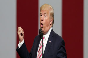 برجام را تایید نمی کنیم/تحریم های اضافی علیه ایرانی وضع خواهیم کرد