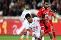 پخش زنده بازی شهر خودرو و پرسپولیس از شبکه سه سیما