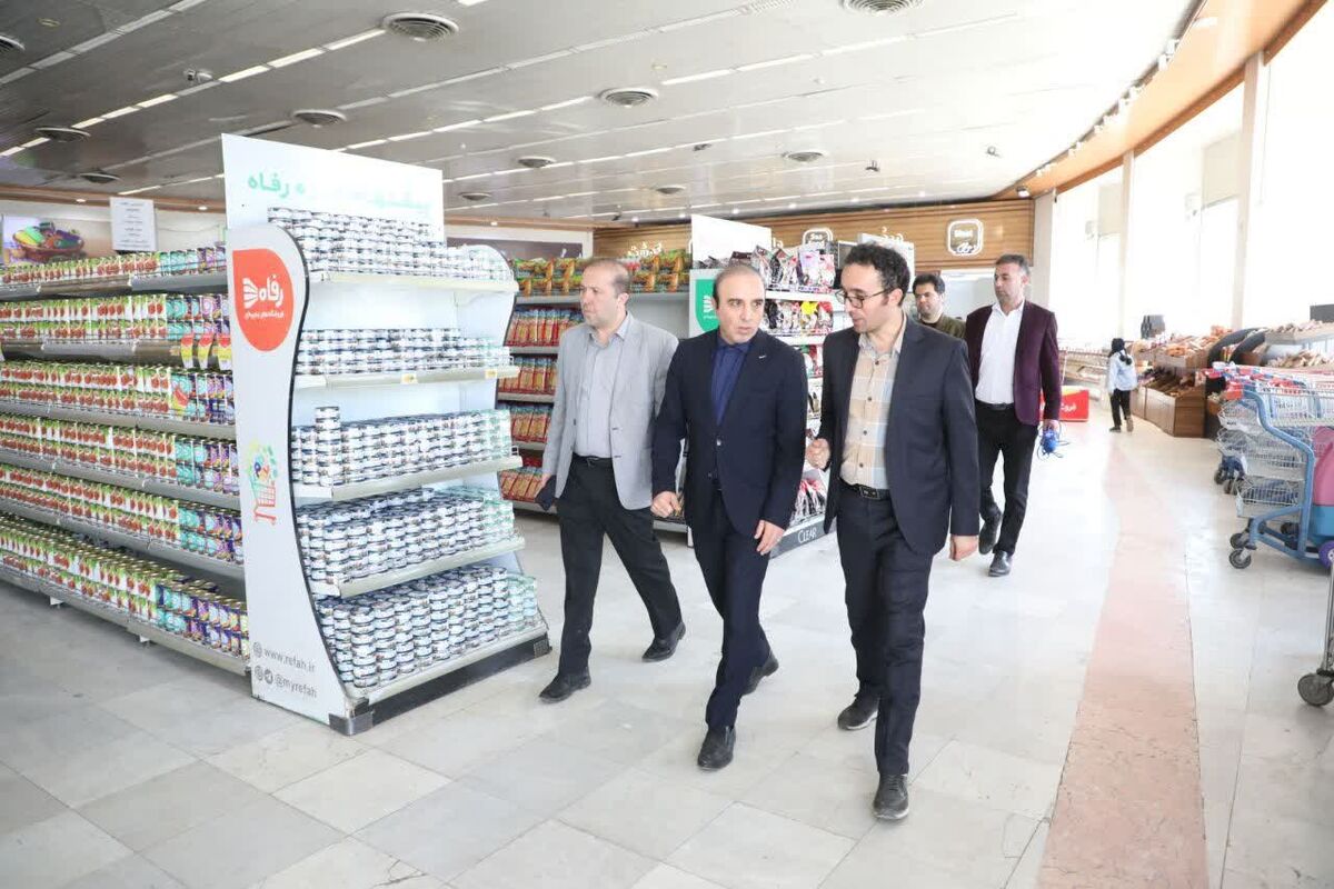بهروز خلیلی 