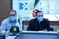 امکان تردد به سمت عراق برای زائران اربعین وجود ندارد/خدمات در مرز مهران تا عبور آخرین زائر ادامه دارد