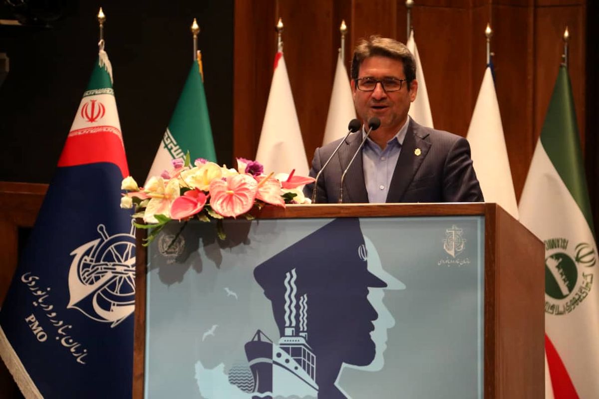 محمد راستاد