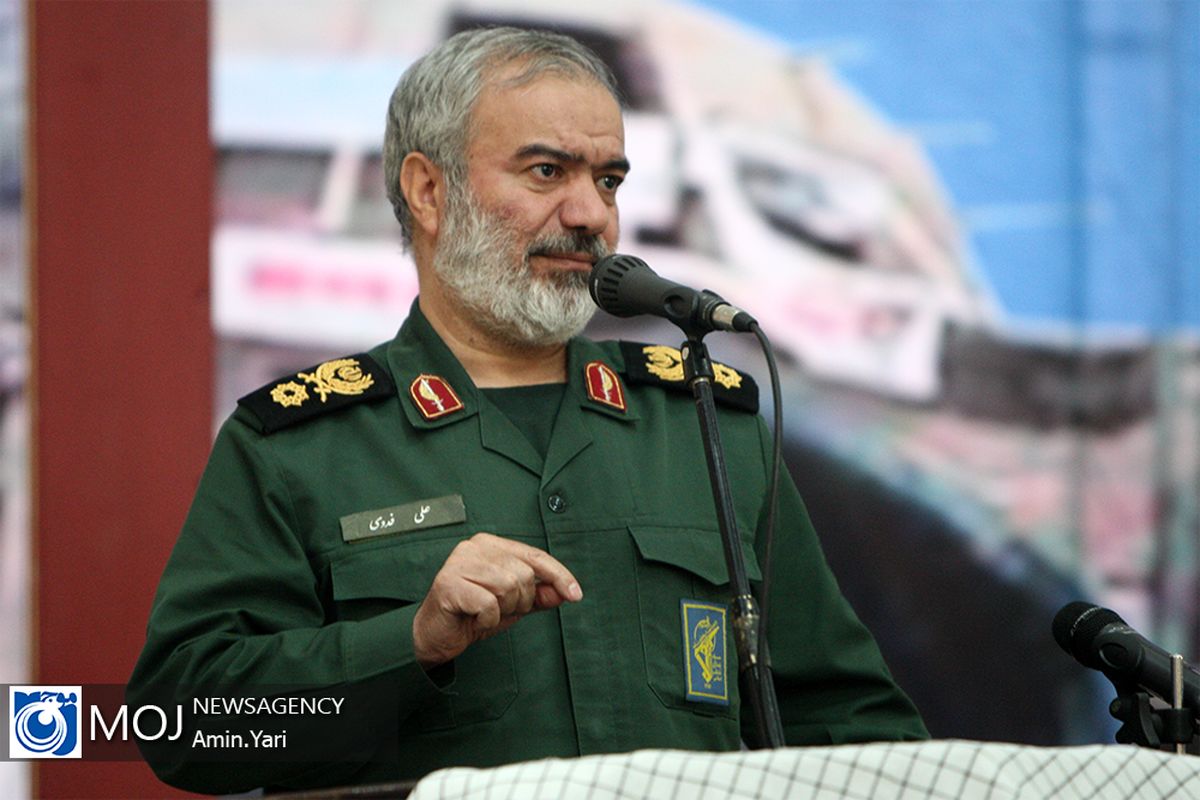 شکرگزاری نیروهای مسلح در سالروز آزادسازی خرمشهر