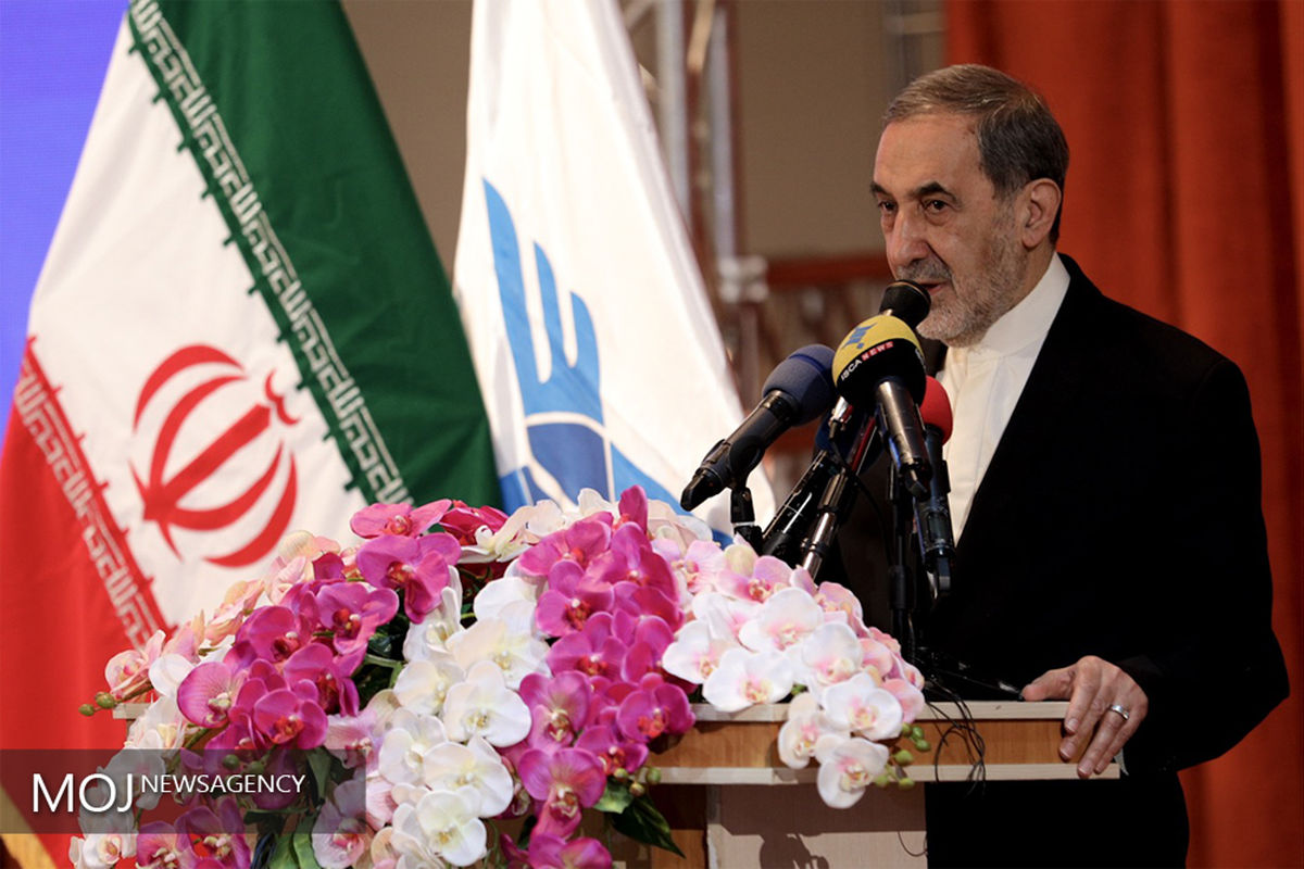 افتتاح بیمارستان فرهیختگان دانشگاه آزاد/علی اکبر ولایتی مشاور مقام معظم رهبری در امور بین الملل