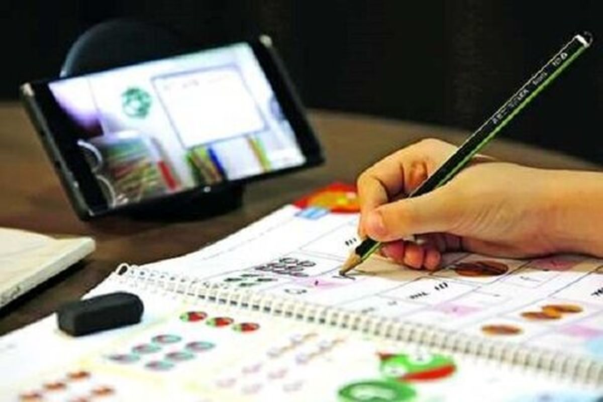 فعالیت مدارس