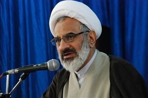  نظام سلطه می‌خواهد ایران اسلامی را از صحنه مبارزات جهانی حذف کند/فتنه هیچگاه تمام نمی‌شود